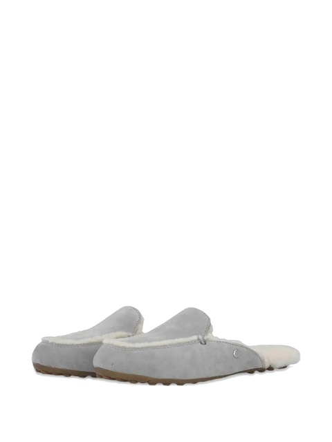 UGG Lane "Grey" slippers - zdjęcie produktu nr 2