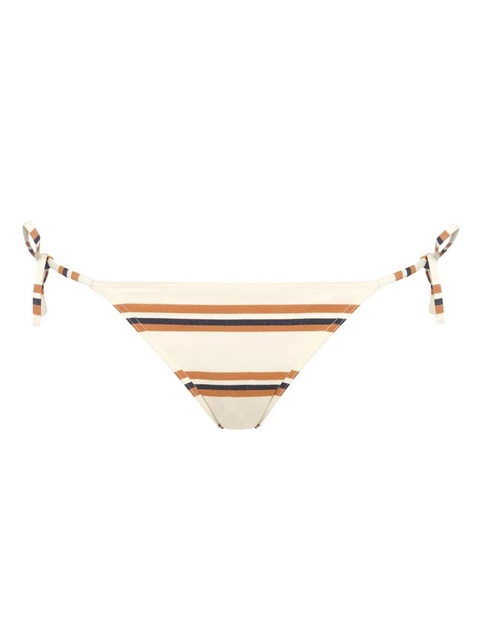 ERES striped bikini bottoms - White - zdjęcie produktu nr 1