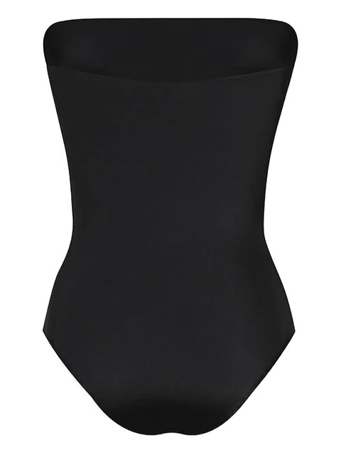 Johanna Ortiz Alta Mar swimsuit - Black - zdjęcie produktu nr 2