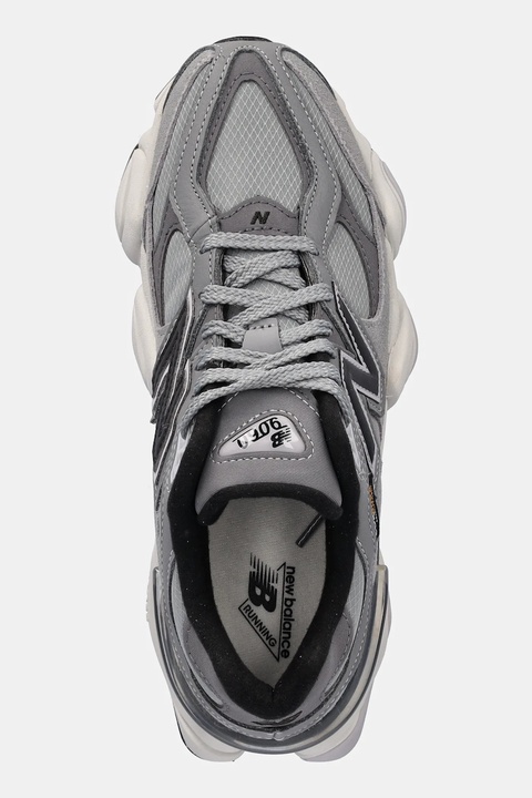 New Balance sneakersy 9060 kolor szary U9060ORB - zdjęcie produktu nr 1
