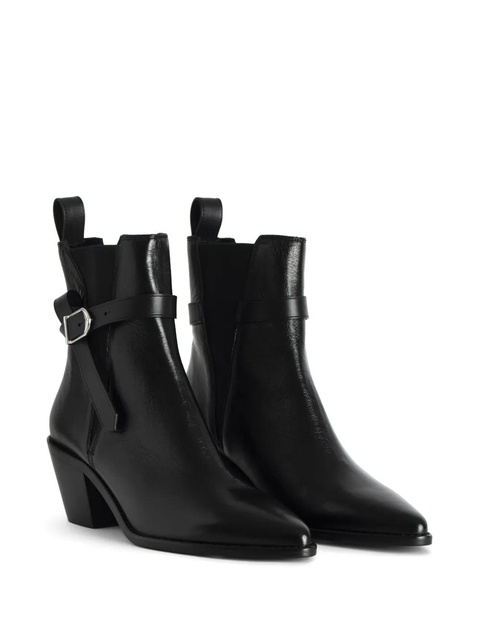 Zadig&Voltaire Tyler boots - Black - zdjęcie produktu nr 1