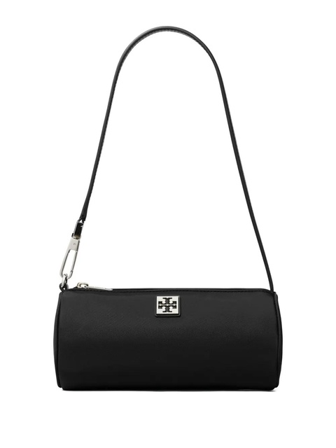 Tory Burch Virginia shoulder bag - Black - zdjęcie produktu nr 1