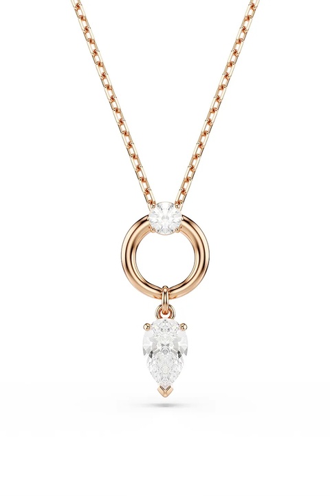 Swarovski naszyjnik i kolczyki MESMERA 5733808 - zdjęcie produktu nr 2