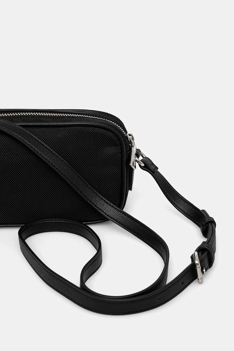 Love Moschino torebka kolor czarny JC4204PP1 - zdjęcie produktu nr 2