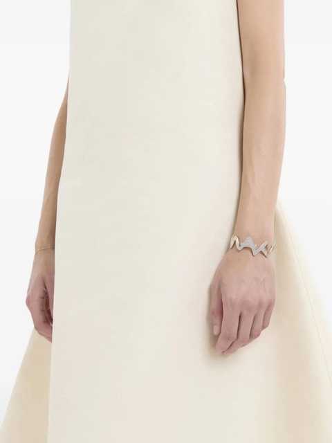 Marni Symbol bracelet - Silver - zdjęcie produktu nr 2
