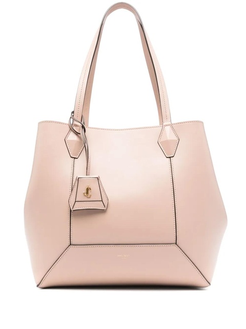Jimmy Choo medium Diamond tote bag - Neutrals - zdjęcie produktu nr 1