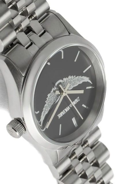 Zadig&Voltaire Zadig 33mm - Black - zdjęcie produktu nr 2