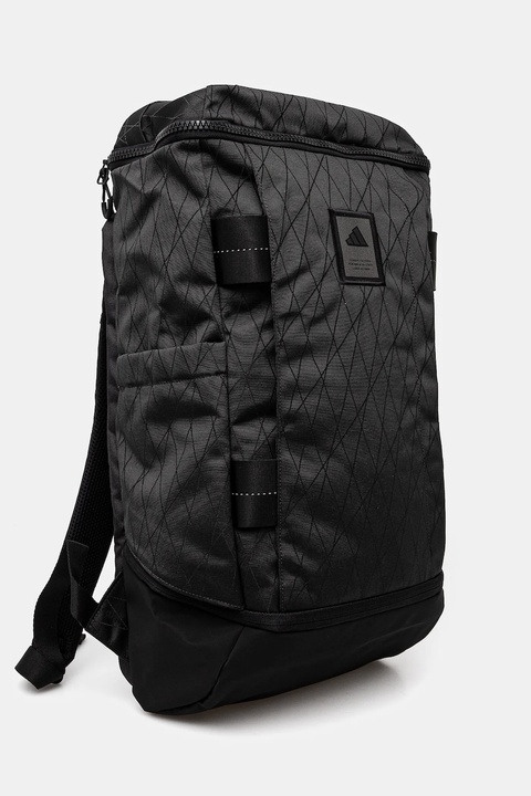 adidas Performance plecak kolor czarny duży wzorzysty JN6507 - zdjęcie produktu nr 2