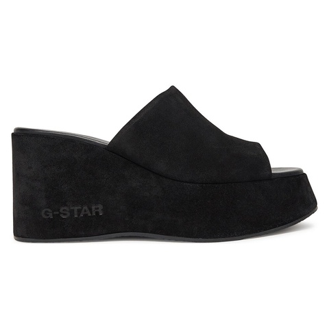 G-STAR RAW FARI-118925 Czarny - zdjęcie produktu nr 1