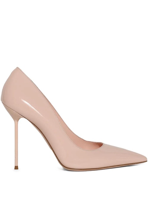 Paris Texas 105mm Lidia pumps - Neutrals - zdjęcie produktu nr 1