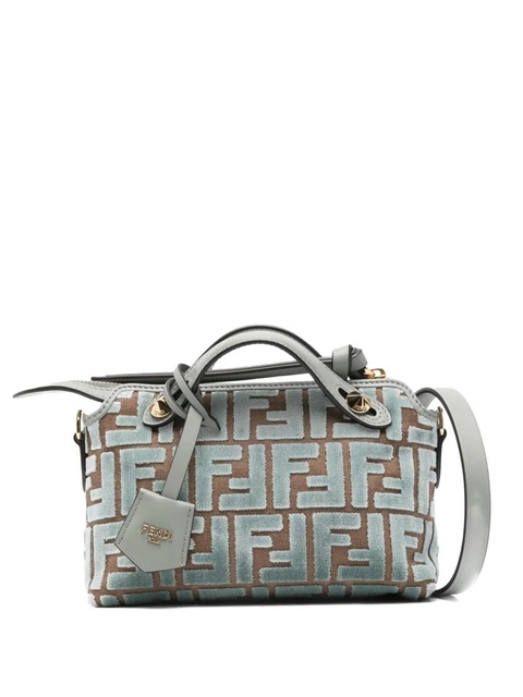 FENDI By The Way tote bag - Green - zdjęcie produktu nr 1