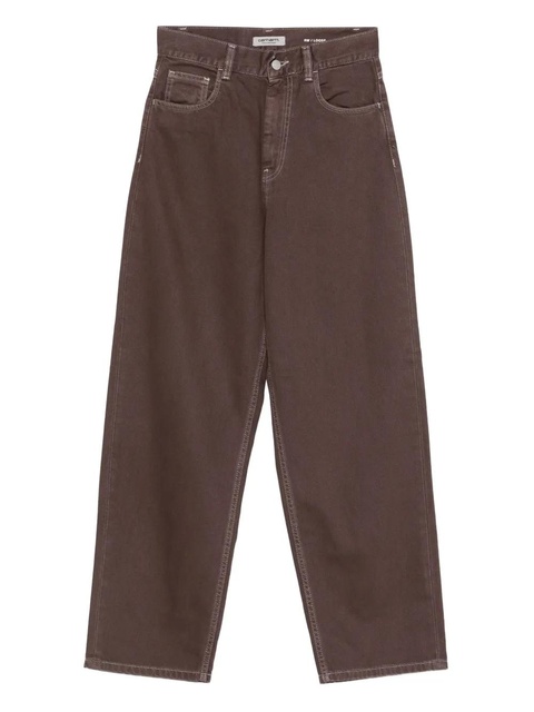 Carhartt WIP Brandon jeans - Brown - zdjęcie produktu nr 1