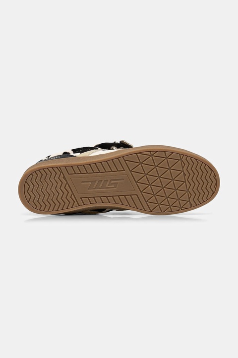 Steve Madden sneakersy Divulge-C damskie kolor czarny 11005070 - zdjęcie produktu nr 2
