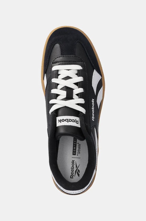 Reebok Classic sneakersy Smash Edge S kolor czarny 100208246 - zdjęcie produktu nr 2