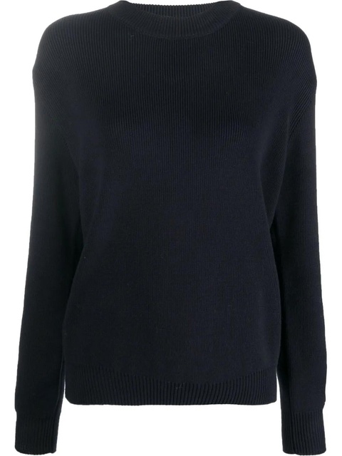Golden Goose long sleeve T-shirt - Blue - zdjęcie produktu nr 2