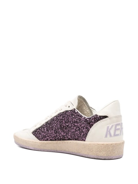 Golden Goose Ballstar sneakers - Neutrals - zdjęcie produktu nr 1