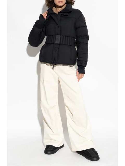 Moncler Grenoble Coronel down jacket - Black - zdjęcie produktu nr 2