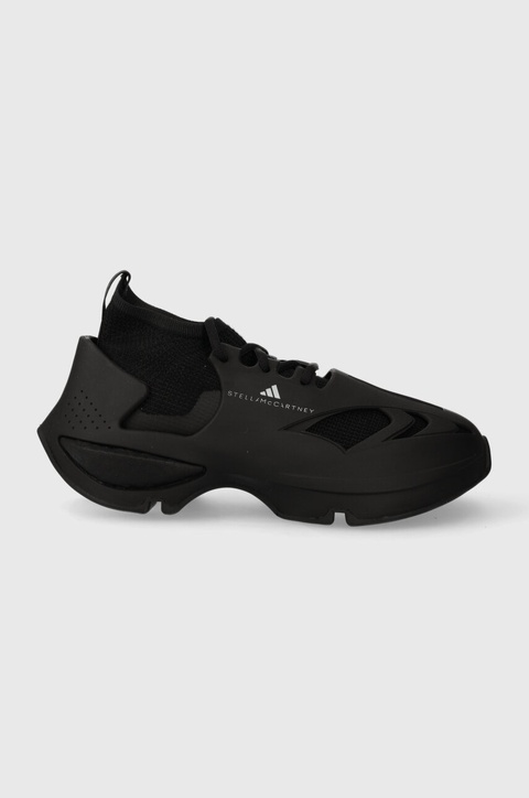 adidas by Stella McCartney buty do biegania Sportswear Run kolor czarny HP3213 - zdjęcie produktu nr 1