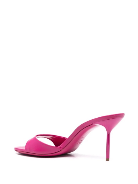 Paris Texas 70mm Lidia sandals - Pink - zdjęcie produktu nr 1