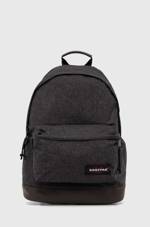 Eastpak plecak WYOMING kolor czarny duży gładki EK00081177H1 - zdjęcie produktu nr 1