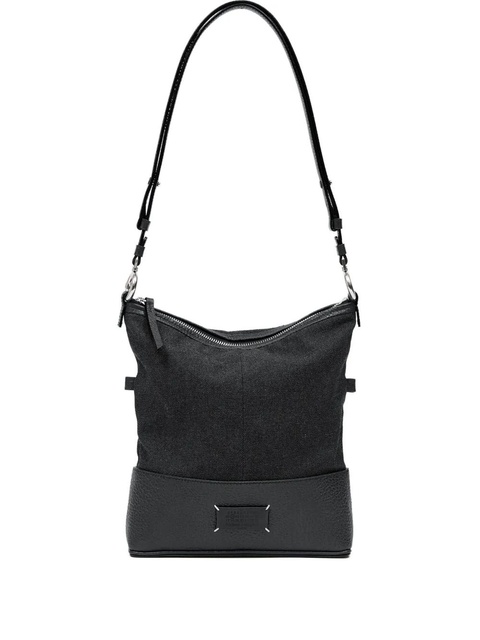 Maison Margiela small shoulder bag - Black - zdjęcie produktu nr 1