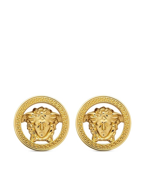 Versace Medusa '95 stud earrings - Gold - zdjęcie produktu nr 1