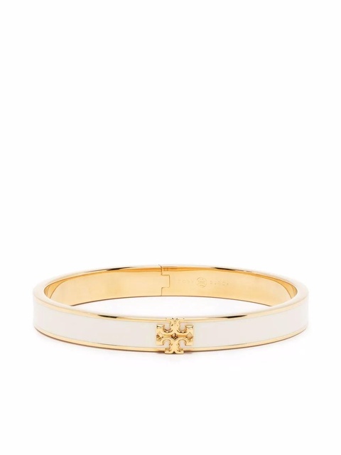 Tory Burch Kira enamel bracelet - Gold - zdjęcie produktu nr 1