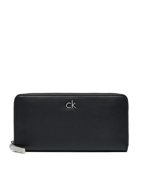Duży Portfel Damski Calvin Klein - zdjęcie produktu nr 1