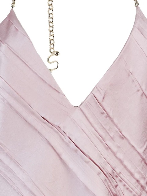 Sportmax Fatuo top - Pink - zdjęcie produktu nr 2