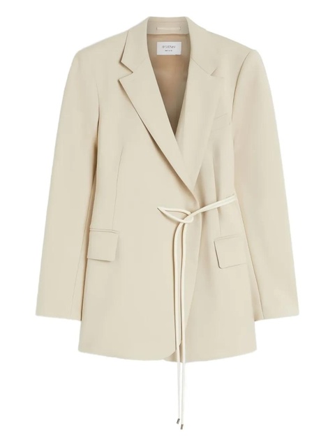 Sportmax Glassa blazer - Neutrals - zdjęcie produktu nr 1
