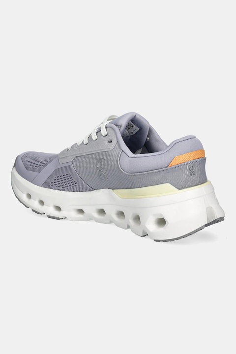 On buty do biegania Cloudrunner 2 damskie kolor fioletowy 3WE10134049 - zdjęcie produktu nr 2