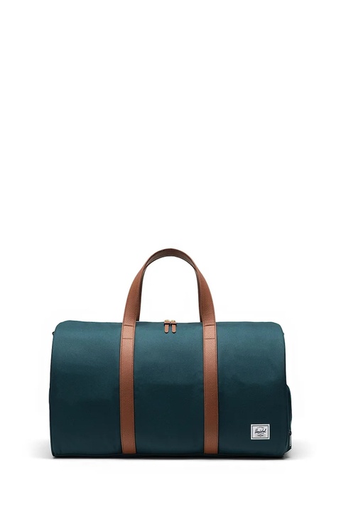 Herschel torba Novel™ kolor zielony 11396-06551-OS - zdjęcie produktu nr 2