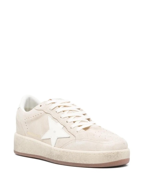 Golden Goose Ball Star 2 sneakers - Neutrals - zdjęcie produktu nr 2