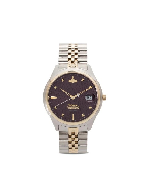 Vivienne Westwood Camberwell 37mm - Purple - zdjęcie produktu nr 1
