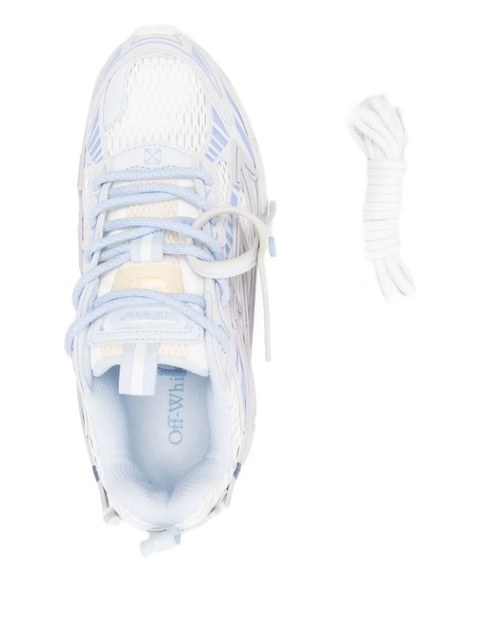 Off-White SNEAKER BASSA BE RIGHT BACK - zdjęcie produktu nr 2