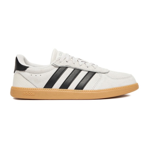 ADIDAS BREAKNET SLEEK JR0689 Szary - zdjęcie produktu nr 1