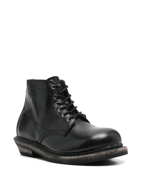 OUR LEGACY Cortege boots - Black - zdjęcie produktu nr 2
