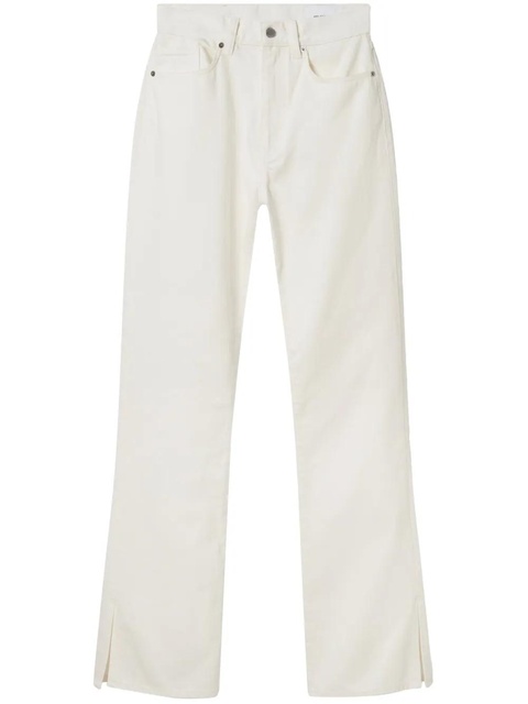 Axel Arigato Ryder jeans - White - zdjęcie produktu nr 1
