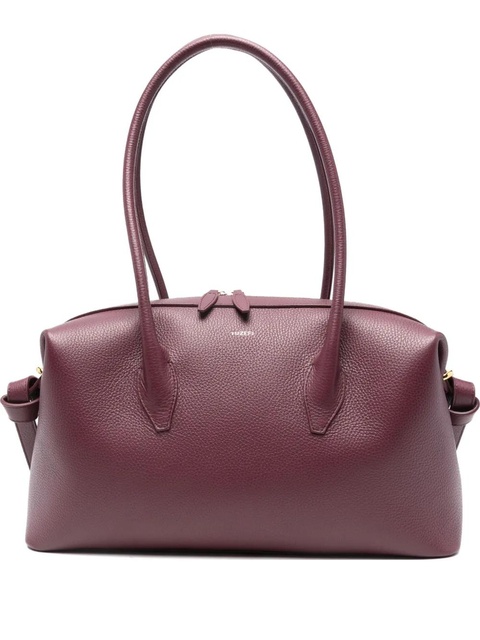 Yuzefi Brioche tote bag - Red - zdjęcie produktu nr 1