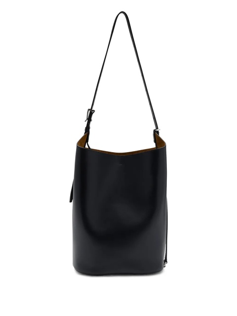 Proenza Schouler Brant bucket bag - Black - zdjęcie produktu nr 2