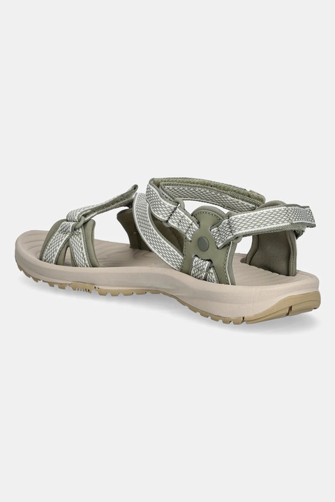 Jack Wolfskin sandały Lakewood Ride - zdjęcie produktu nr 2