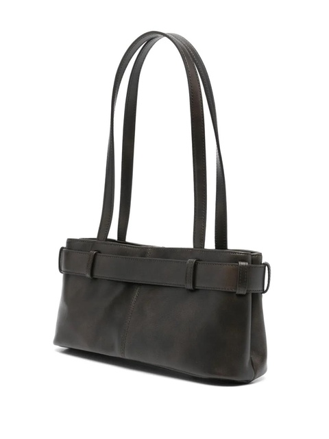 Osoi mini Brocle shoulder bag - Brown - zdjęcie produktu nr 2