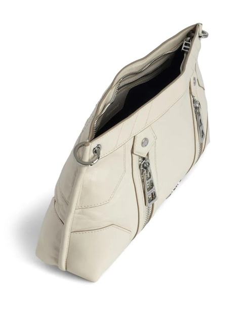 Zadig&Voltaire Sunny Moody cross body bag - Neutrals - zdjęcie produktu nr 2