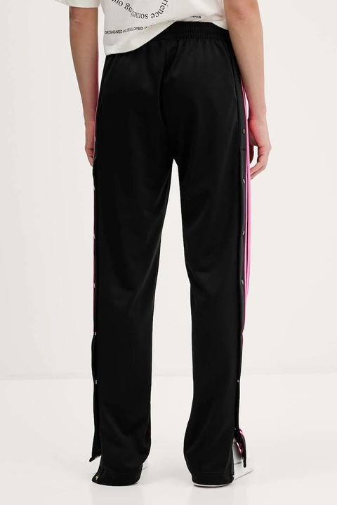adidas Originals spodnie dresowe Adibreak Pt damskie kolor czarny z aplikacją JV7514 - zdjęcie produktu nr 2