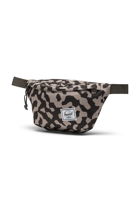 Herschel nerka kolor czarny 11549-06622-OS - zdjęcie produktu nr 1