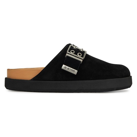 G-STAR RAW BROOKE-25SS452 Czarny - zdjęcie produktu nr 1