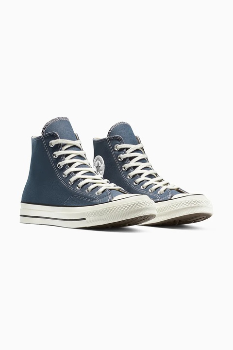 Converse trampki Chuck 70 kolor fioletowy A13334C - zdjęcie produktu nr 2