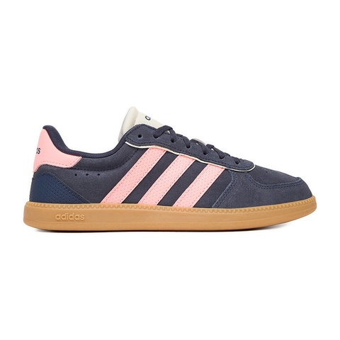 ADIDAS BREAKNET SLEEK IH5467 Granatowy - zdjęcie produktu nr 1