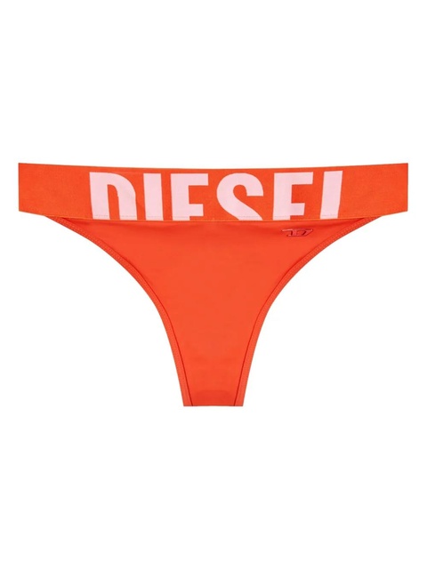 Diesel Lola bikini - Orange - zdjęcie produktu nr 1