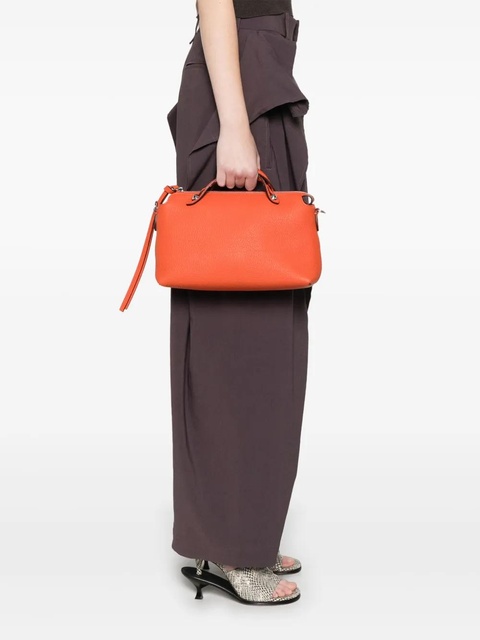 FENDI medium By The Way Selleria shoulder bag - Orange - zdjęcie produktu nr 2